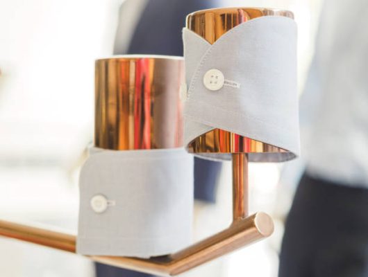 دستگاه پرس اتوماتیک درز آستین کت