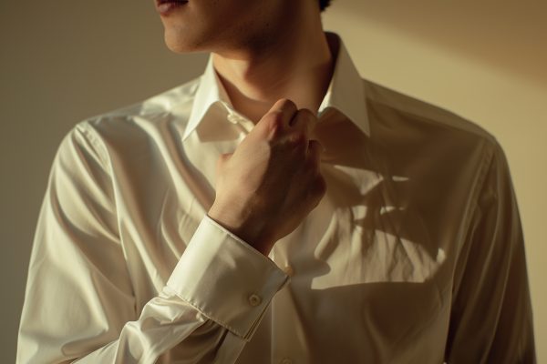 دستگاه یقه تیز کن صنعتی